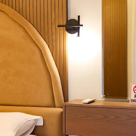 Apartmán Grandstay Urban Units Durrës