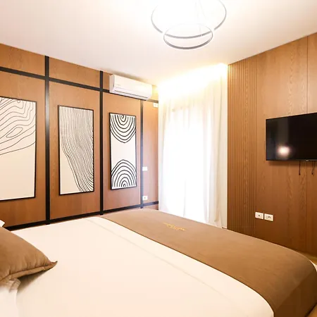 Grandstay Urban Units Apartmán Durrës