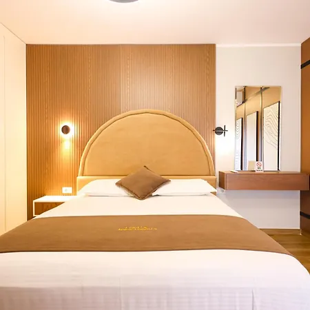 아파트 Grandstay Urban Units *