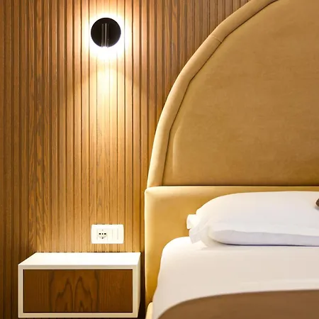 Grandstay Urban Units