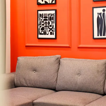 아파트 Grandstay Urban Units Durrës
