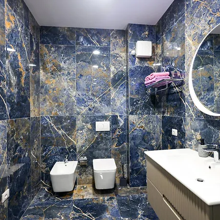 Grandstay Urban Units 아파트 *