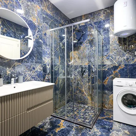 Grandstay Urban Units *