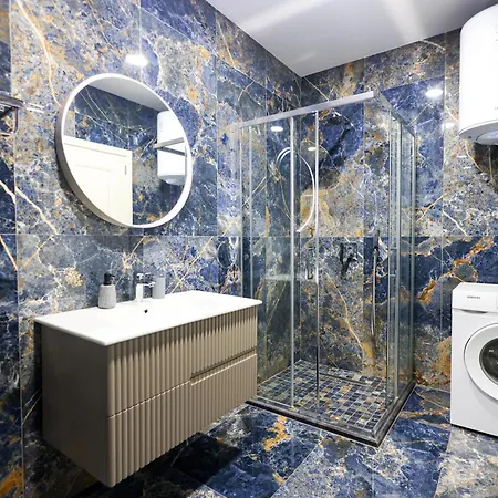 Grandstay Urban Units *