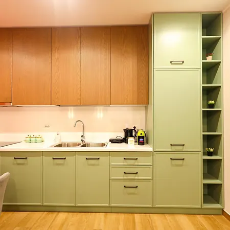 Grandstay Urban Units *
