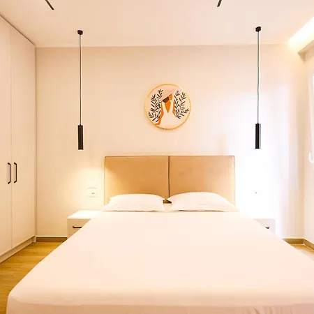 Grandstay Urban Units *