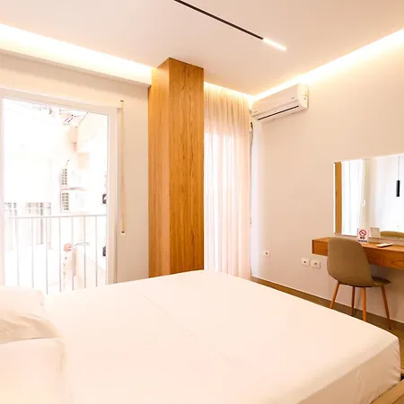 Grandstay Urban Units 아파트 *