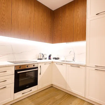 Grandstay Urban Units * Durrës