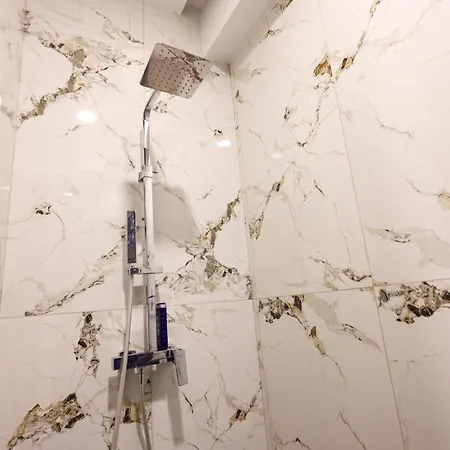 Grandstay Urban Units Durrës