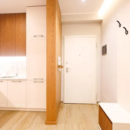 Grandstay Urban Units 아파트