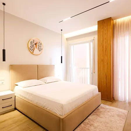 Grandstay Urban Units 아파트
