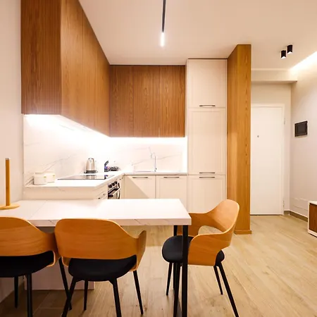 Grandstay Urban Units *