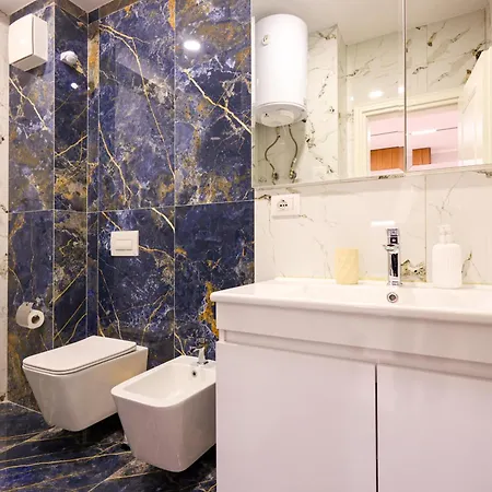 Grandstay Urban Units 아파트 Durrës