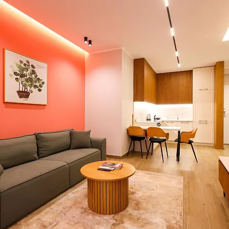 Grandstay Urban Units * Durrës