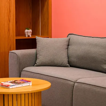 Grandstay Urban Units * Durrës