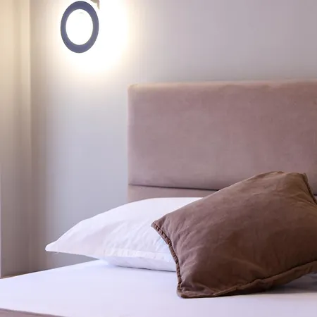 Grandstay Urban Units * Durrës
