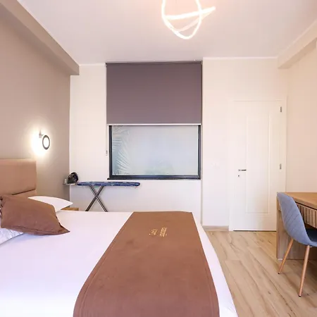 Grandstay Urban Units Durrës