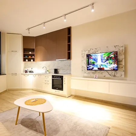 Grandstay Urban Units *