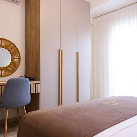 Grandstay Urban Units 아파트