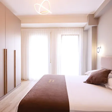 Grandstay Urban Units
