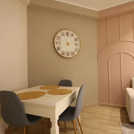 Grandstay Urban Units