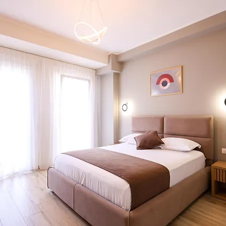 아파트 Grandstay Urban Units