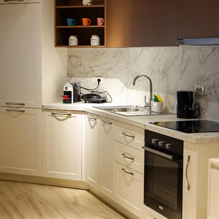 Grandstay Urban Units Durrës