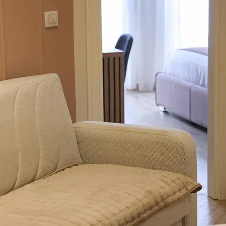 Grandstay Urban Units
