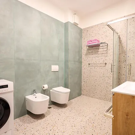 Grandstay Urban Units Durrës