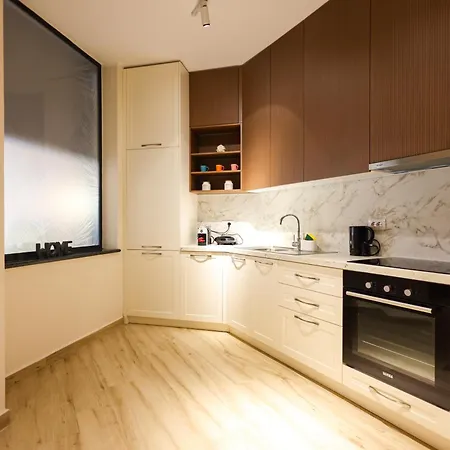 Grandstay Urban Units 아파트 *