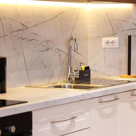 Grandstay Urban Units * Durrës