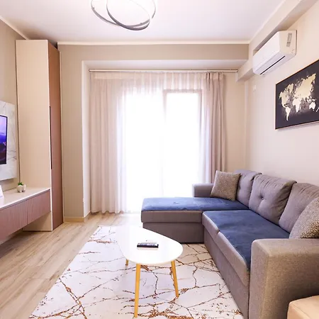 Grandstay Urban Units 아파트 *