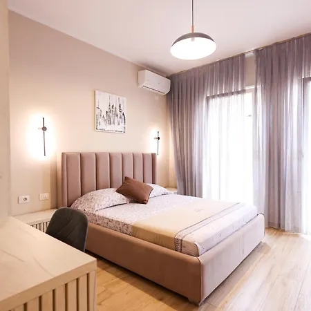 Grandstay Urban Units 아파트