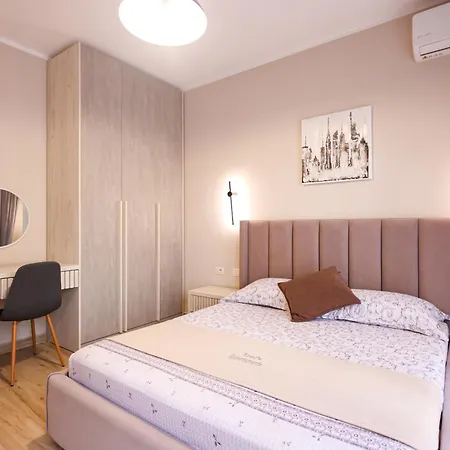 Grandstay Urban Units