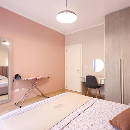 Grandstay Urban Units Durrës