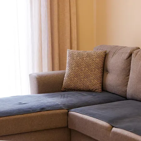 Grandstay Urban Units Durrës