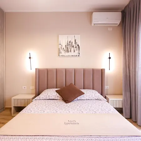 Grandstay Urban Units