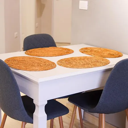 Grandstay Urban Units