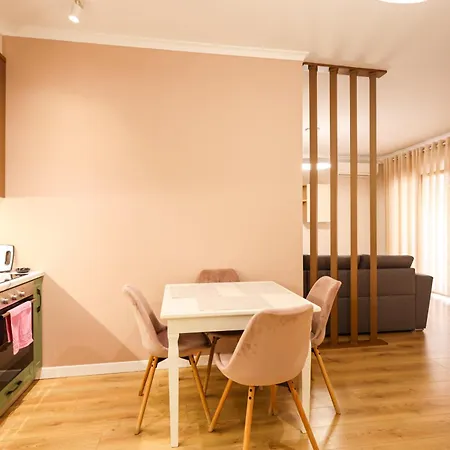 Grandstay Urban Units 아파트