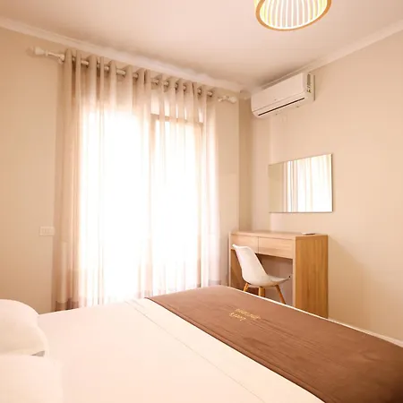 Grandstay Urban Units 아파트 *
