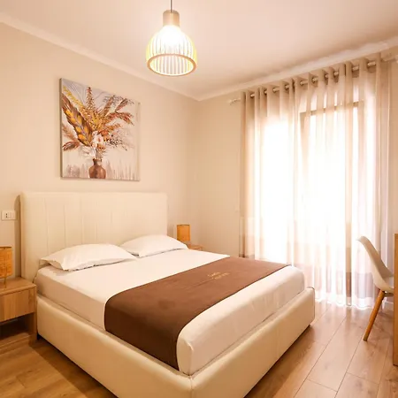 Grandstay Urban Units * Durrës
