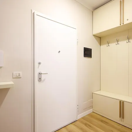 아파트 Grandstay Urban Units Durrës