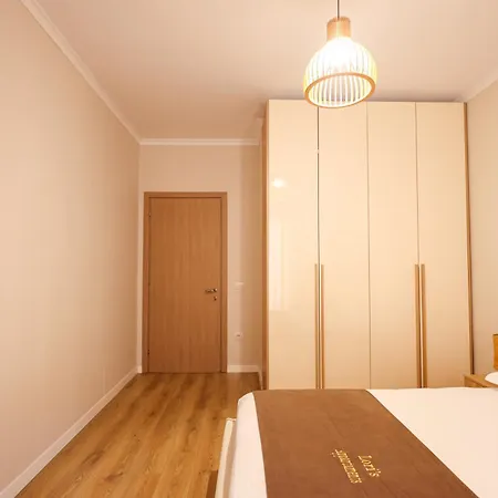Grandstay Urban Units Durrës