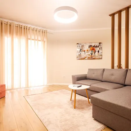 Grandstay Urban Units *