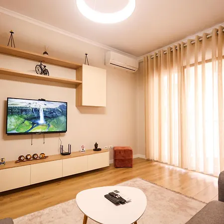 Grandstay Urban Units * Durrës