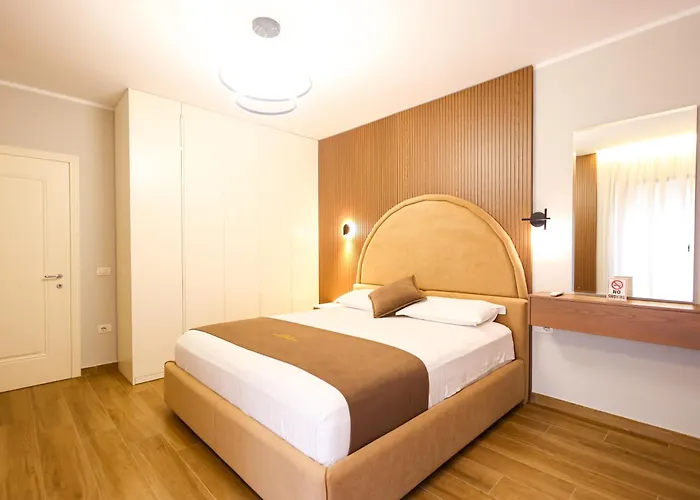 Grandstay Urban Units