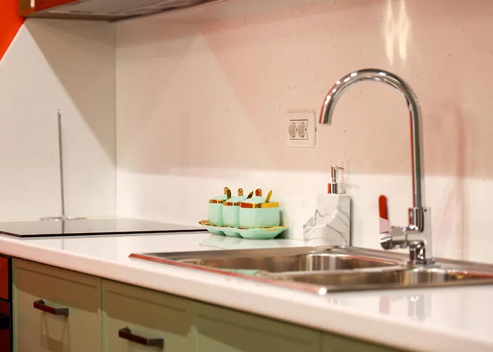 Grandstay Urban Units Apartment Durres