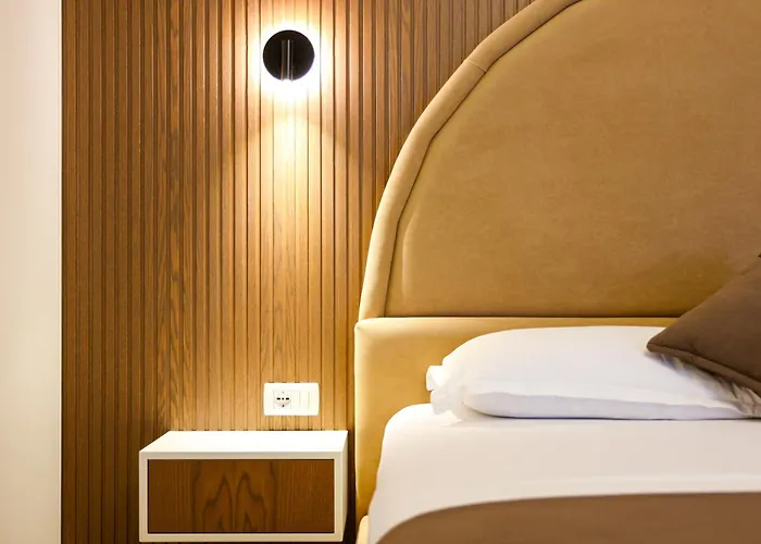 Grandstay Urban Units