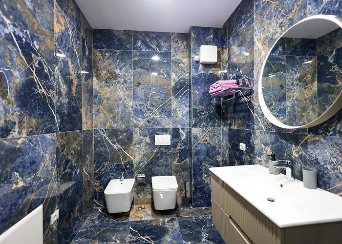 Grandstay Urban Units Apartment *