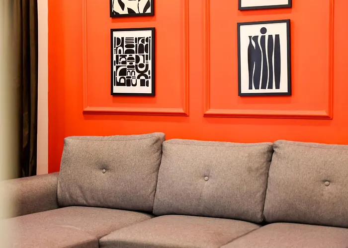 Apartment Grandstay Urban Units *